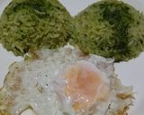 Foto del paso 6 de la receta: Arroz Verde