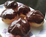 Foto langkah ke 8 dari resep Donat kentang menul.