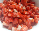 Foto del paso 2 de la receta: Lanzas de fresas
