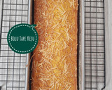 Foto langkah ke 8 dari resep 660. Bolu Tape Keju Legit.