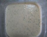 A picture of step 2 of Oats-Rawa Uttapam.