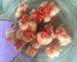 Foto del paso 1 de la receta: Pollo con miel