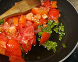 Foto del paso 2 de la receta: Pisto manchego
