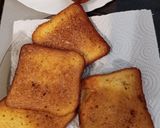 Bundás kenyér 🍞 maradék mentő.!.!reggelire recept fázis 5 fotója