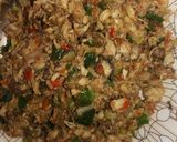 Fish rollmatakin girki4 hoto