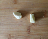 Foto del paso 1 de la receta: Tortilla de acelgas con gambas
