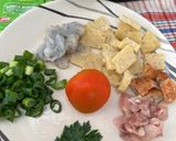Foto langkah ke 1 dari resep Bakmi Goreng Jawa.