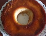 Foto del paso 4 de la receta: Budín de pan muy rico