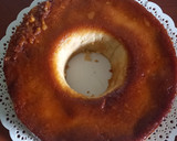 Foto del paso 4 de la receta: Budín de pan muy rico
