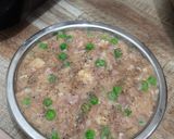 Foto langkah ke 3 dari resep Puding roti daging.