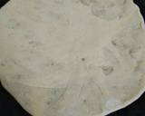 Tawa Amritsari Aloo kulcha recipe step 4 photo