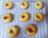 Foto del paso 10 de la receta: Donuts veganos