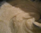 Foto del paso 1 de la receta: Polenta (no es la instantánea)