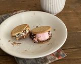 Foto del paso 4 de la receta: Smore´s /  galleta con  malvavisco