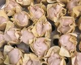 Foto langkah ke 2 dari resep Siomay.