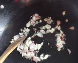 Foto langkah ke 2 dari resep Tumis kangkung.