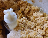 Foto del paso 2 de la receta: Pepas integrales veganas 🍪
