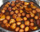 गुलाबजाम (gulab jamun recipe in marathi) रेसिपी स्टेप 6 फोटो 