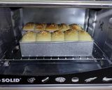 Foto langkah ke 9 dari resep Roti Manis Sederhana.