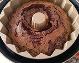 Foto del paso 11 de la receta Chocoflan de naranja