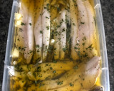 Foto del paso 4 de la receta: Boquerones en vinagre