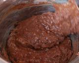 Chocolate Banana Muffin recipe step 5 photo