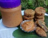 Foto langkah ke 6 dari resep Saus pisang.