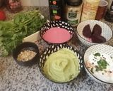 Une image de l'étape 10 de Bouchées apéritifs 🍾🎊sauces maison🎀.