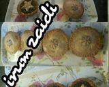 A picture of step 4 of ❄🎄⛄🌲🍥Mince pies 🍥🌲⛄🎄❄.