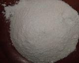 Foto langkah ke 1 dari resep Garaeteokk (rice cake).