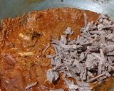 Foto langkah ke 3 dari resep Rendang Kalio Sapi Suir.