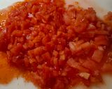 Foto del paso 3 de la receta: Rodaballo en salsa vizcaína