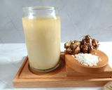 Foto langkah ke 8 dari resep Jamu Beras Kencur.