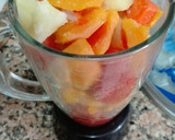 Foto del paso 3 de la receta: Puré de calabaza