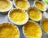 Foto langkah ke 4 dari resep Pie Susu mudah Nyusuu banget Takaran sendok ajah.