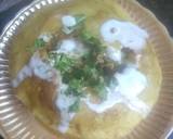 Gappa Gottala/Raj Kachori recipe step 8 photo