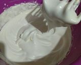 Foto langkah ke 2 dari resep Mini roll cake.