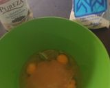 Foto del paso 2 de la receta: Bizcochuelo de frutas desecadas