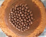 Foto del paso 11 de la receta Torta de cumpleaños típica argentina