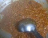 राजमा की सब्ज़ी(Rajma ki sabzi recipe in Hindi) रेसिपी चरण 3 फोटो