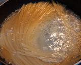 Foto langkah ke 1 dari resep Spagetti Sosis.