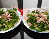 Foto del paso 2 de la receta: Ensalada "El Gran Apagón"