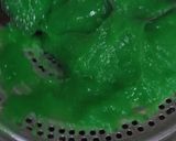 Foto langkah ke 1 dari resep Es Cendhol Matcha #Pr_EsMantul.