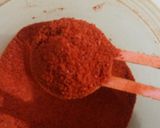 चवळीची उसळ (chavalichi usal recipe in marathi) रेसिपी स्टेप 9 फोटो 