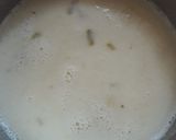 गुजराती कढ़ी (gujrati kadhi recipe in Hindi) रेसिपी चरण 4 फोटो