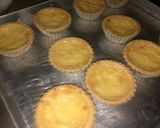 Foto langkah ke 4 dari resep Pie susu.