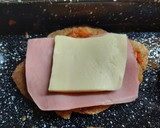 Foto del paso 2 de la receta: Milanesas a la napolitana