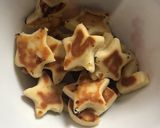 Foto langkah ke 4 dari resep #3. Cookies simple tanpa telur dan tanpa oven.