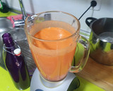 Foto del paso 3 de la receta: Salmorejo!!!