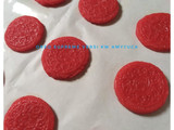 Oreo Supreme versi Kw